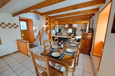 Ferienhaus in Landיda f�r 6 Personen