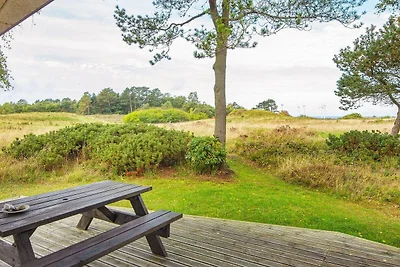 6 persoons vakantie huis in Glesborg-By Traum