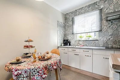 Casa vacanze a Voerendaal con terrazza