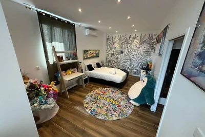 Luxushaus in Le Mans nahe Altstadt
