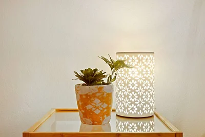 Landhaus in Vale Abrigoso - Mezio mit Patio