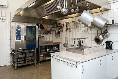 30 Personen Ferienhaus in Ebeltoft-By Traum