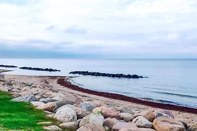 6 Personen Ferienhaus in Gilleleje-By Traum