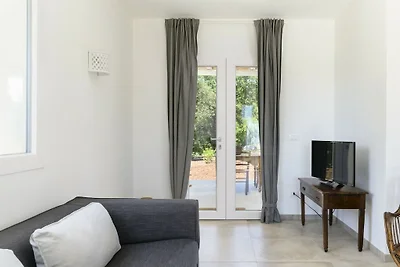 Villetta Foragno con giardino - CM