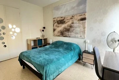 Wohnung in Le Grau du Roi in Strandnähe