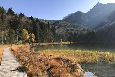 Bergchalet Falkenstein, Inzell-ehem. TUI