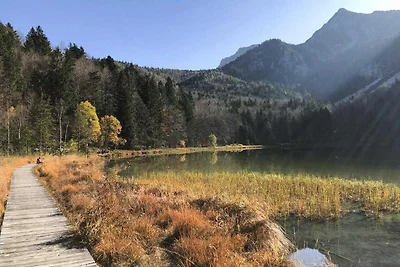 Bergchalet Falkenstein, Inzell