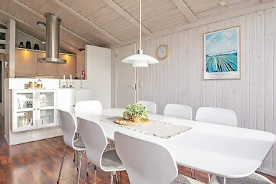 10 Personen Ferienhaus in Humble-By Traum