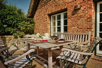 Ferienhaus mit 3 Schlafzimmer