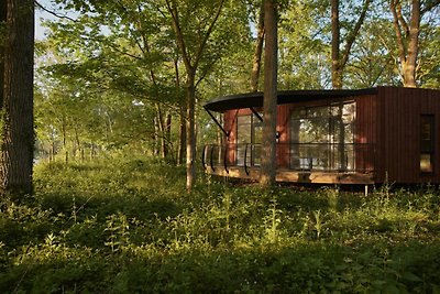 Leaf Bungalow mit Terrasse von Belvilla