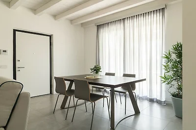 Wohnung mit 2 Schlafzimmer