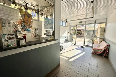 Apartments für 4 Personen