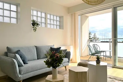 Ferienwohnung Familienurlaub Le Havre