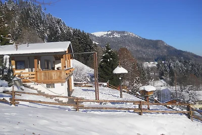 Chalet in Niederndorf bij Skiwelt Skilift