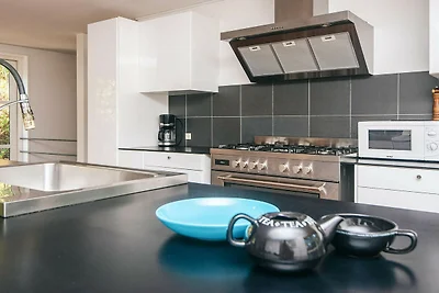 10 Personen Ferienhaus in Ebeltoft-By Traum