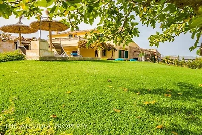 FINCA "PEGASUS"