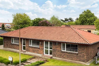 5 Personen Ferienhaus in Kerteminde
