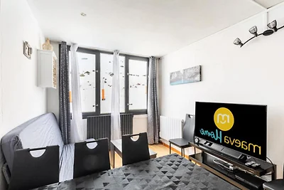 Appartement 3 stuks 9 personen - Sélection