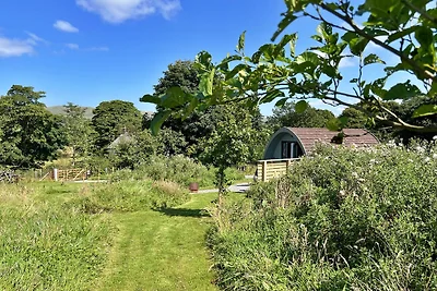 Cottage nel Devon con piscina condivisa
