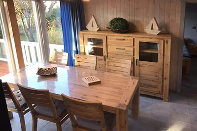Ferienhaus f�r den perfekten Urlaub