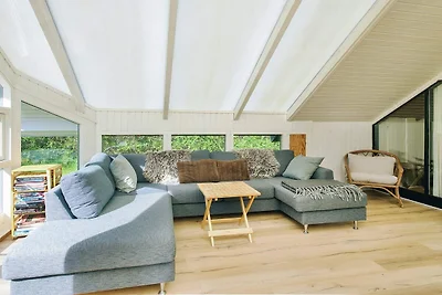 4 Sterne Ferienhaus in Gørlev