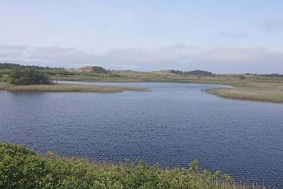 Gemütliches Strandhaus in Vejers