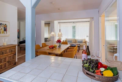 Charmante Andalusische strandvilla
