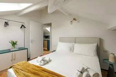 Wohnung in Mailand in der Nähe des Zentrums