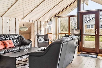 6 Personen Ferienhaus in Ansager