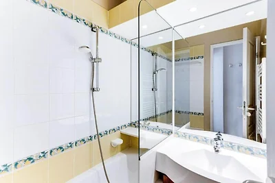 Residenz Bezirk Falaise