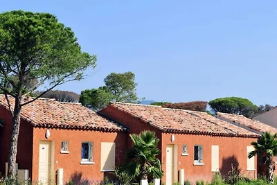 3-Zimmer-Villa f�r 6 Personen