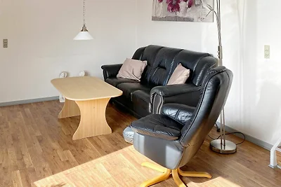 4 Personen Ferienhaus in Thyborøn-By Traum