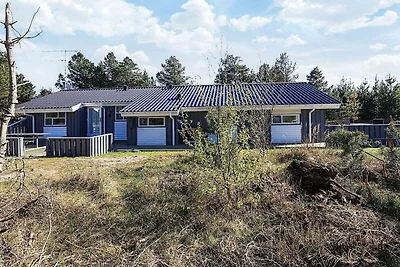 10 Personen Ferienhaus in Ålbæk