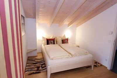 Luxuriöses Appartement nahe dem Skigebiet