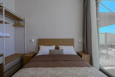 Villa in Plakias mit Pool und Strandnähe