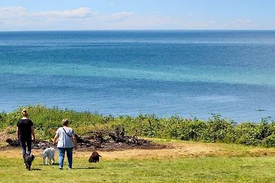 6 persone casa vacanze parco a Gilleleje