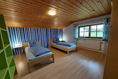 Ferienwohnung in Füssen mit Wifi