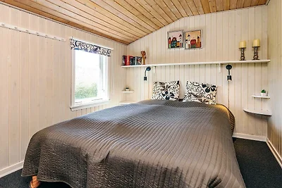 4 Personen Ferienhaus in Thisted-By Traum