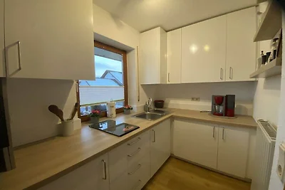 Apartament wakacyjny z 1 sypialnią