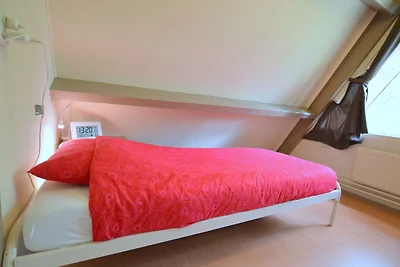 Ferienhaus in Stramproy f�r 5 Personen