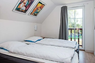 8 Personen Ferienhaus in Rømø-By Traum