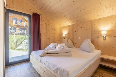 Chalet in Steinach am Brenner nahe Skigebiet