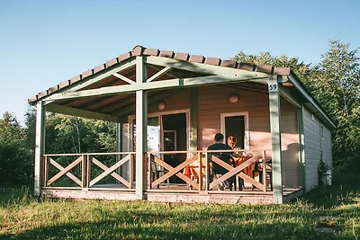Familien-Cottage, Pool, Corrèze