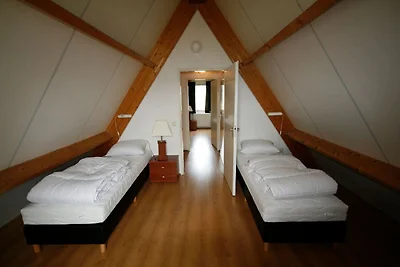 Bungalow vicino a Maastricht