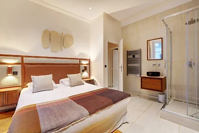 Charme en elegantie voor 8P/3BR - Grands...