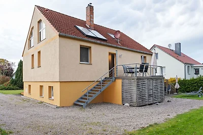Appartamento a Kalkhorst con terrazza vicino ...