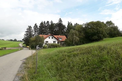 Vakantiehuis in Waltenhofen met barbecue