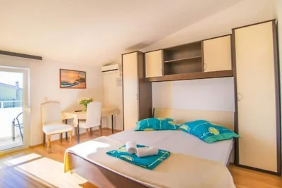 Apartmani Cihorich - Studio Apartment