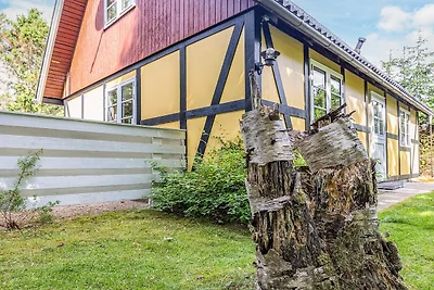6 persoons vakantie huis in Hals-By Traum