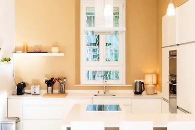 Villa a Cannes con piscina e giardino Bliss